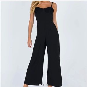 PRINCESS POLLY JUMPSUIT